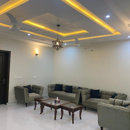 Bahria Residency Villa Rawalpindi Eksteriør billede