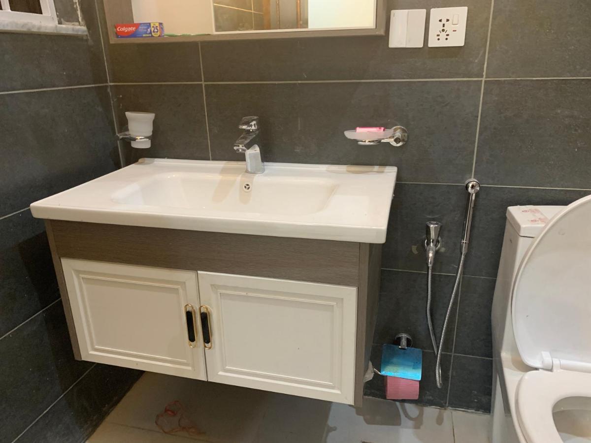 Bahria Residency Villa Rawalpindi Eksteriør billede