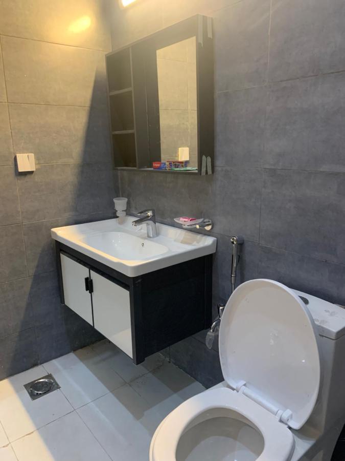 Bahria Residency Villa Rawalpindi Eksteriør billede