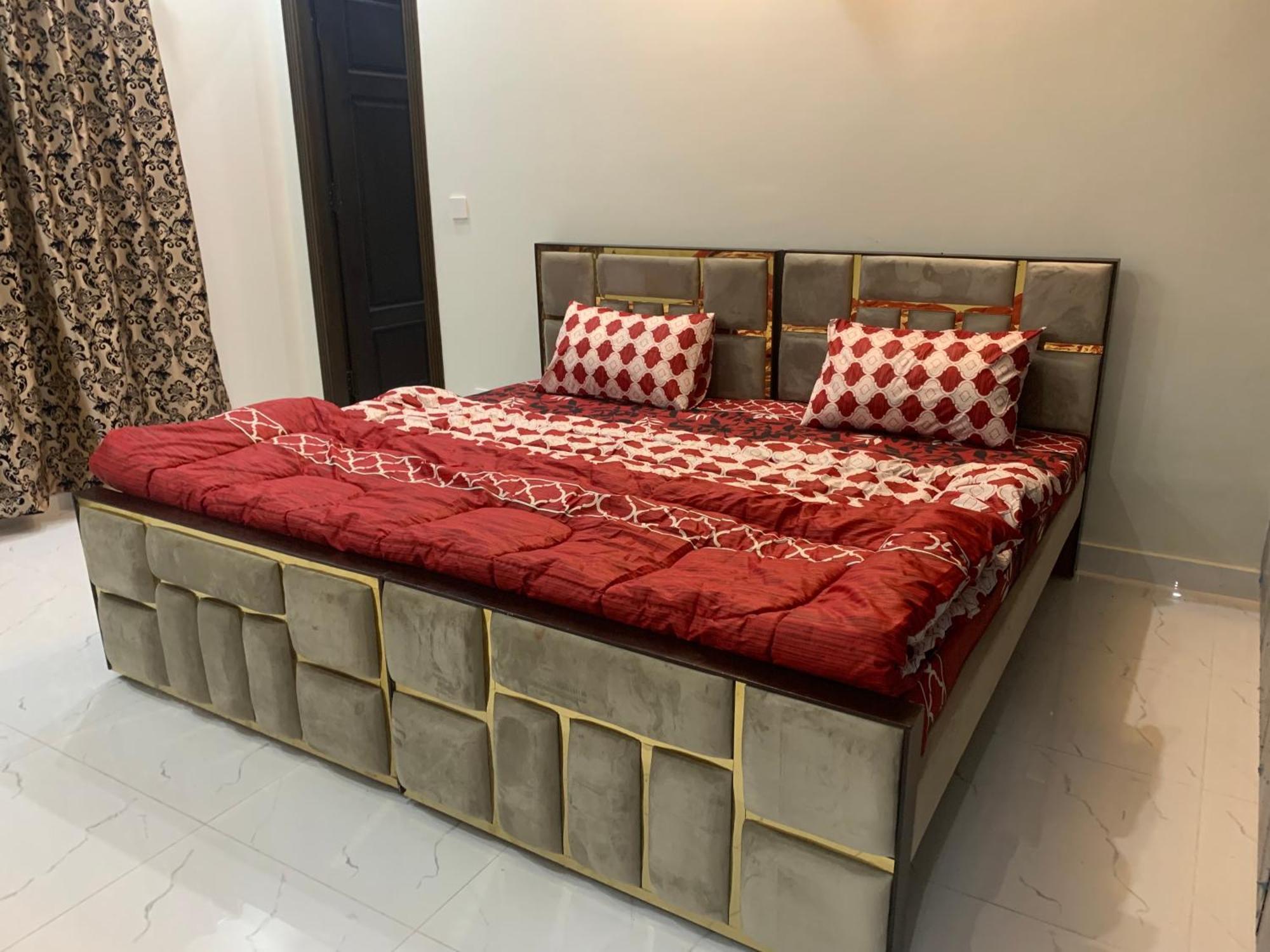 Bahria Residency Villa Rawalpindi Eksteriør billede