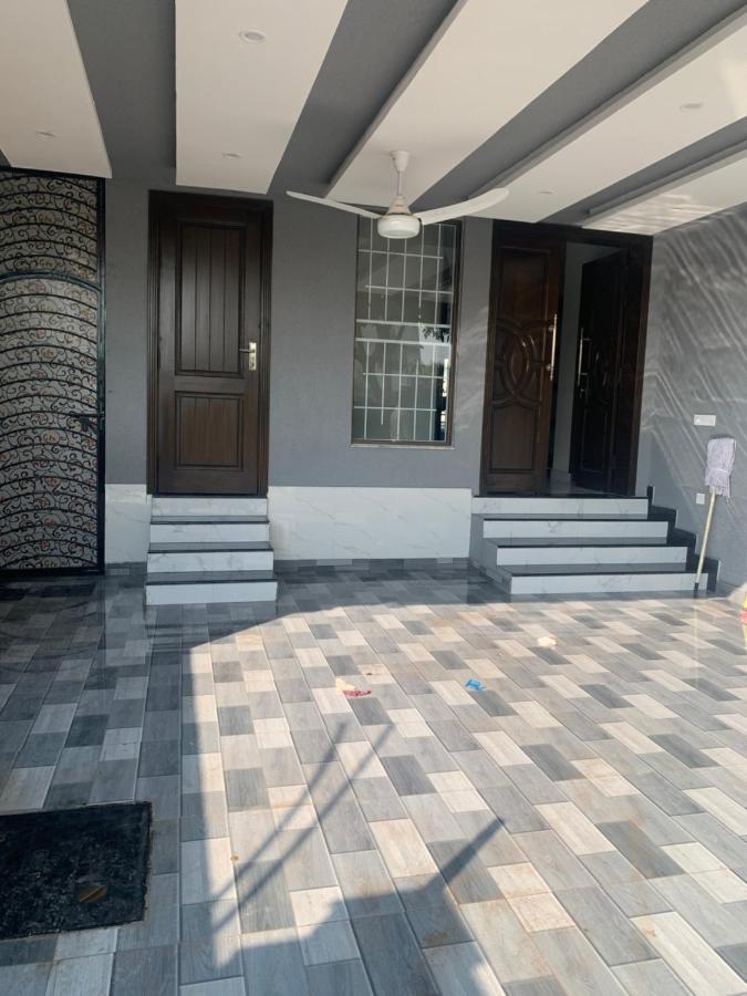 Bahria Residency Villa Rawalpindi Eksteriør billede