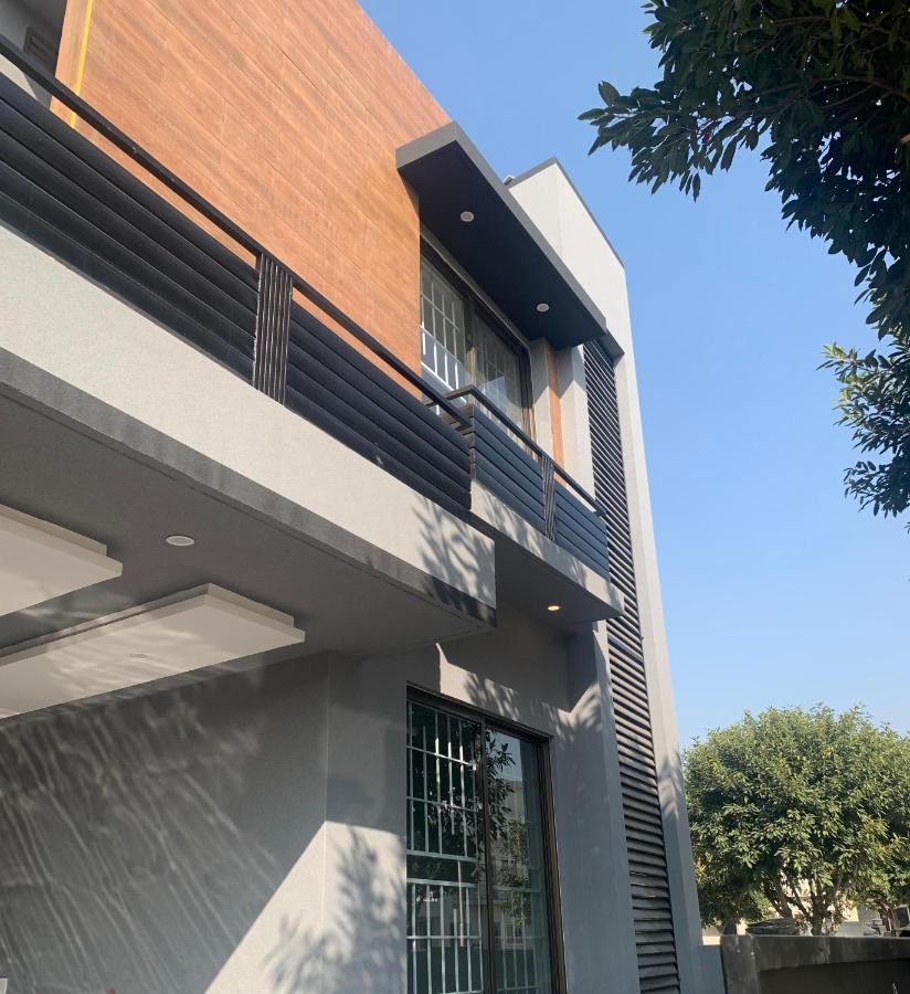 Bahria Residency Villa Rawalpindi Eksteriør billede