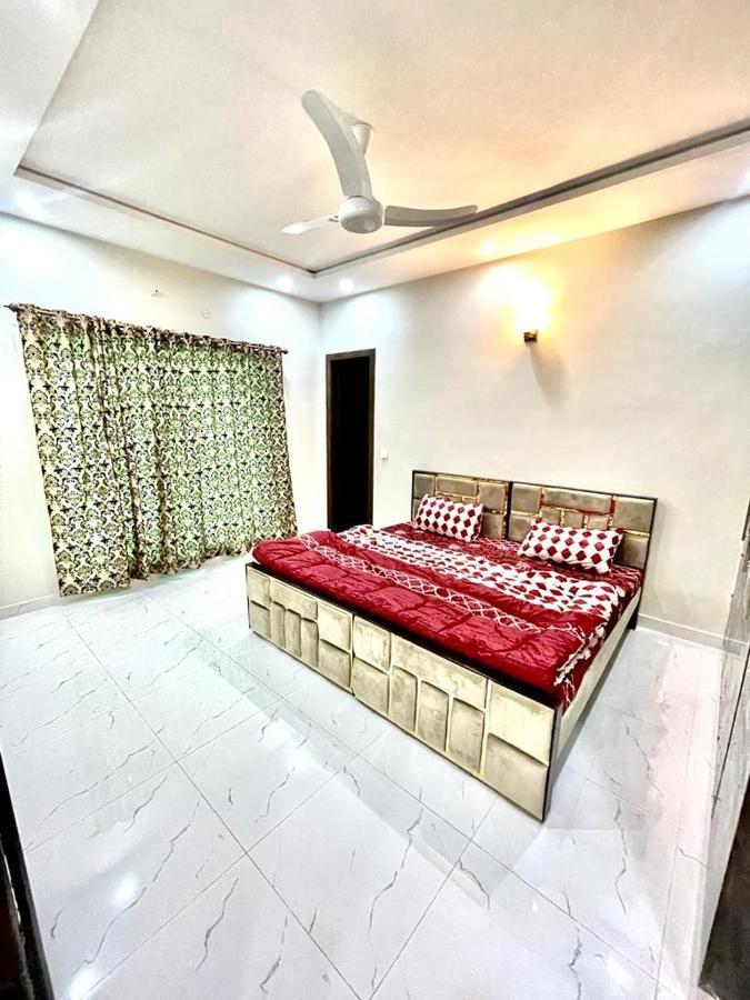 Bahria Residency Villa Rawalpindi Eksteriør billede