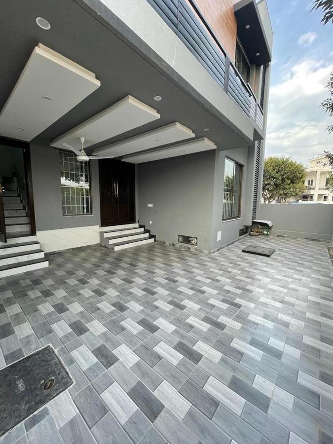 Bahria Residency Villa Rawalpindi Eksteriør billede