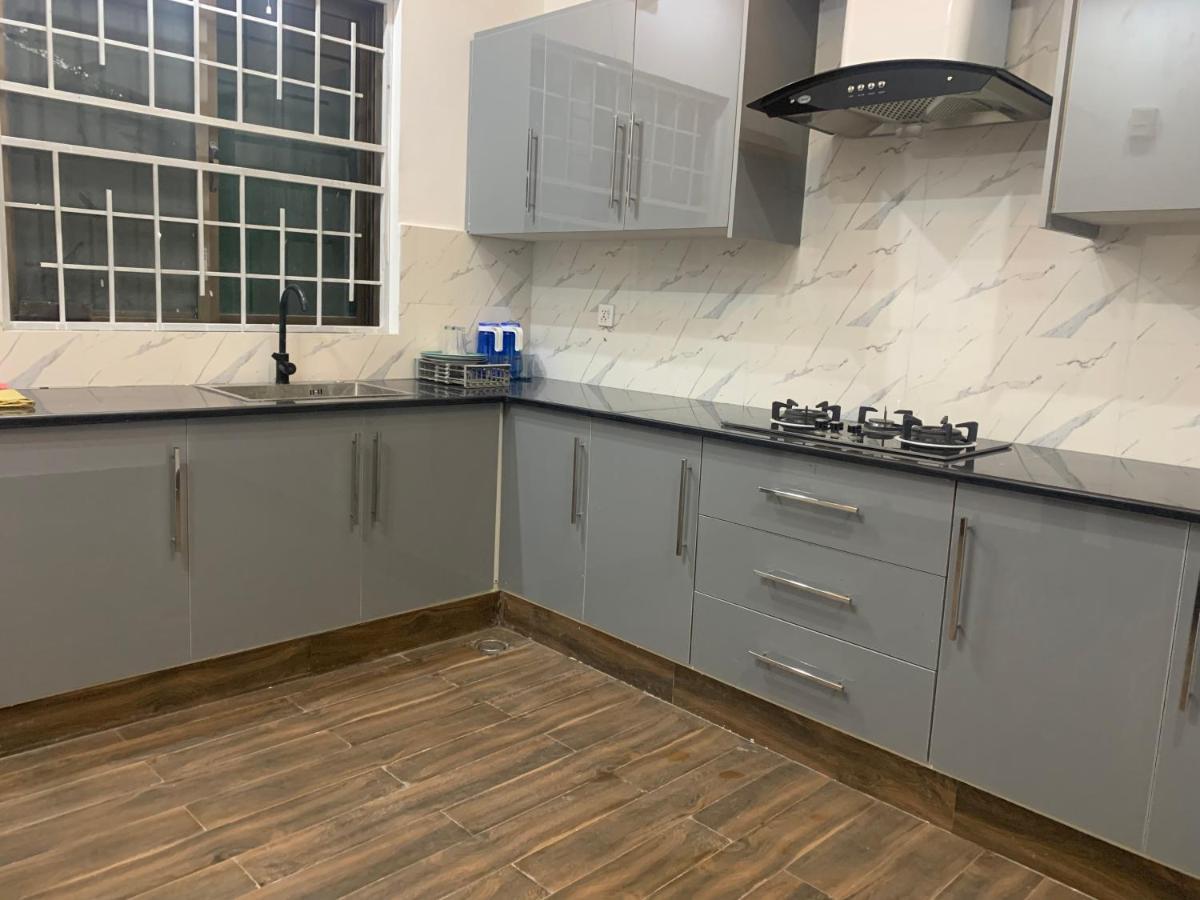 Bahria Residency Villa Rawalpindi Eksteriør billede