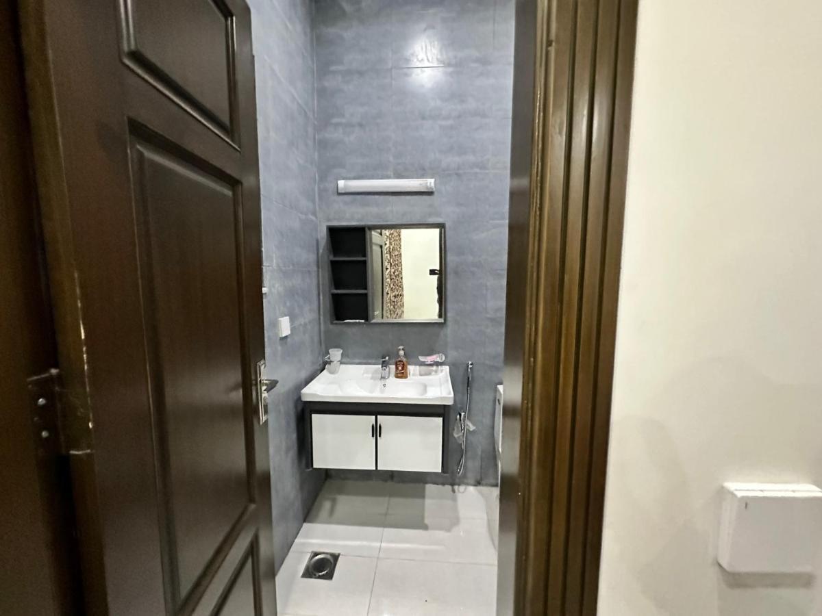 Bahria Residency Villa Rawalpindi Eksteriør billede
