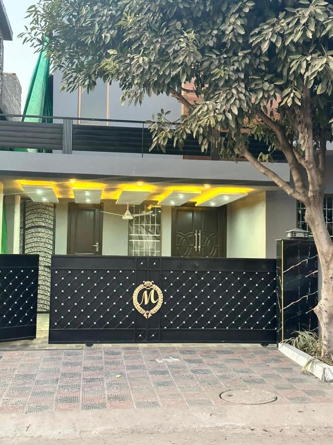 Bahria Residency Villa Rawalpindi Eksteriør billede
