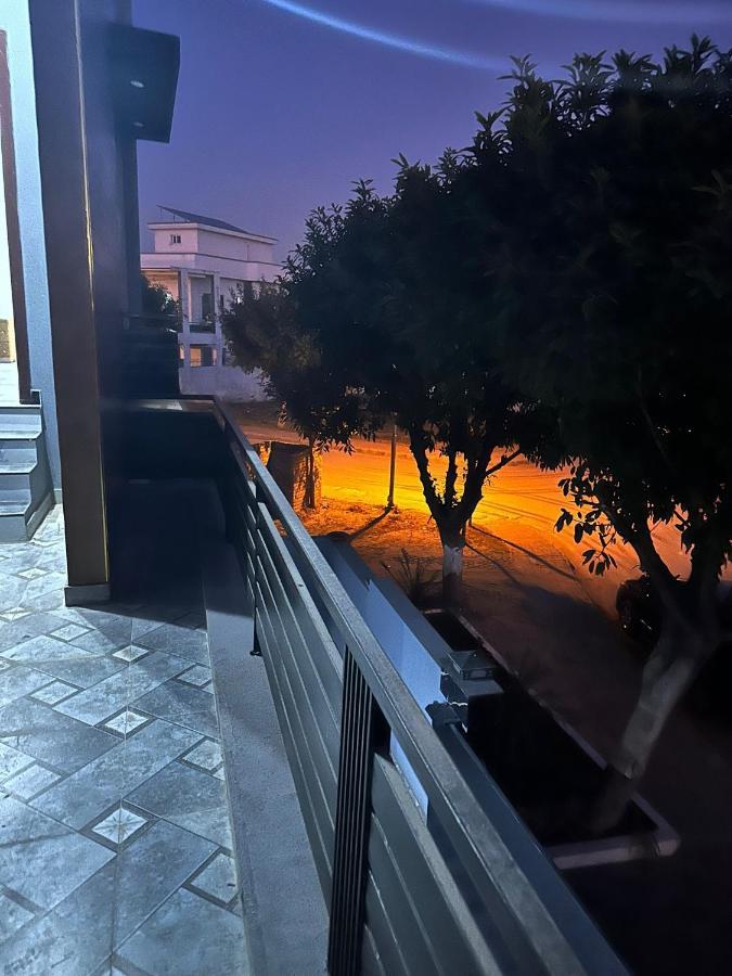 Bahria Residency Villa Rawalpindi Eksteriør billede