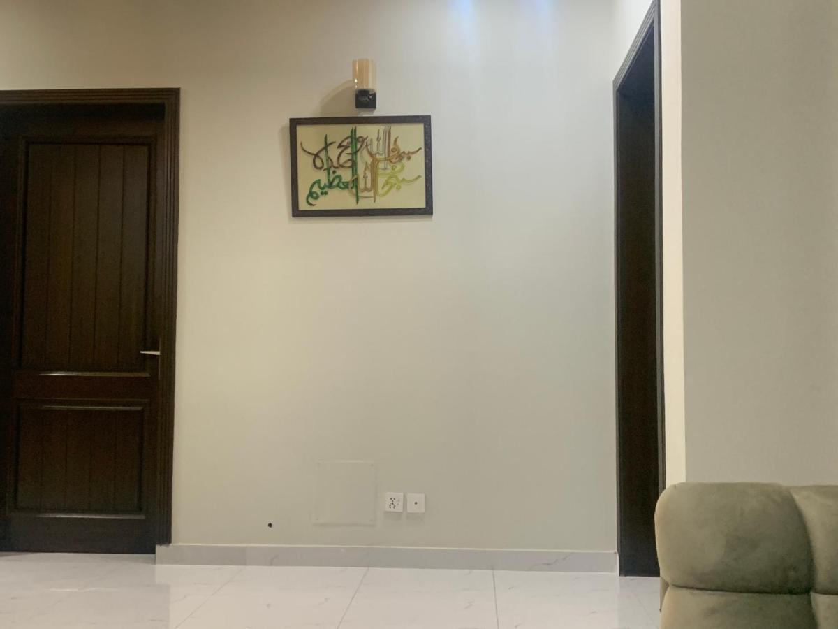 Bahria Residency Villa Rawalpindi Eksteriør billede