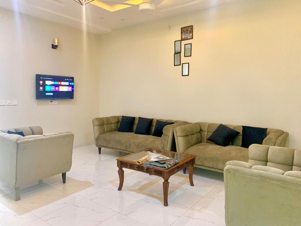 Bahria Residency Villa Rawalpindi Eksteriør billede