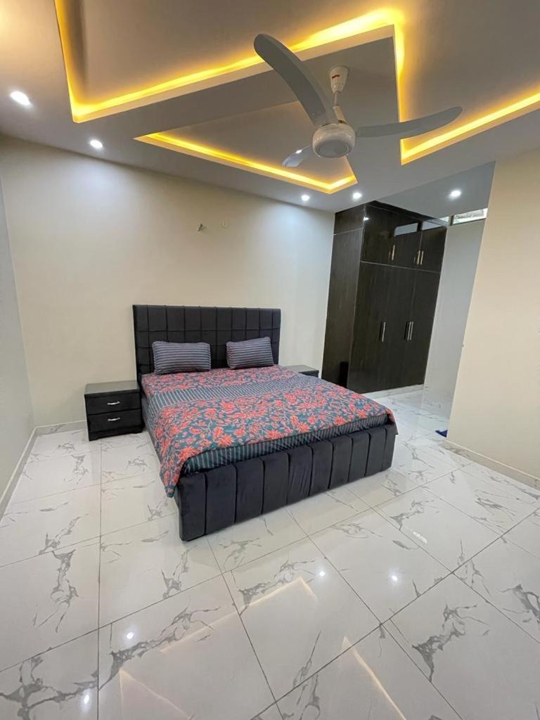 Bahria Residency Villa Rawalpindi Eksteriør billede